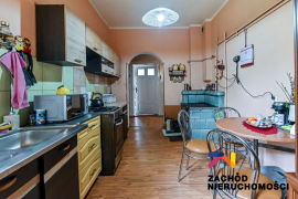 Klimatyczne 3 pokoje nad Odrą!!